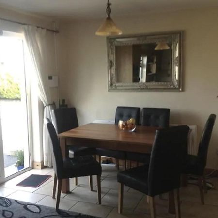 Eden House Villa Carlingford Bagian luar foto