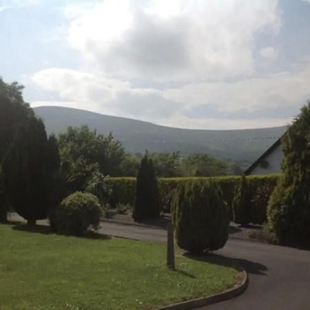 Eden House Villa Carlingford Bagian luar foto