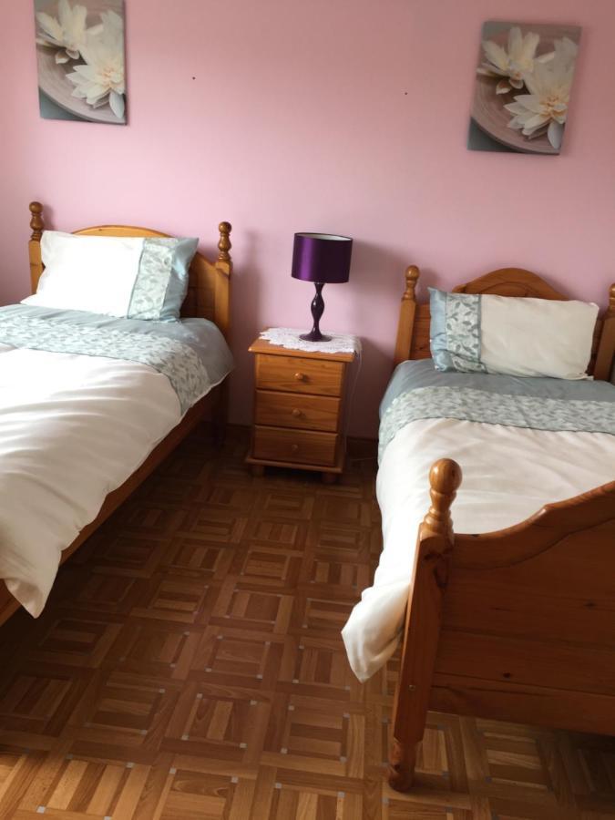 Eden House Villa Carlingford Bagian luar foto