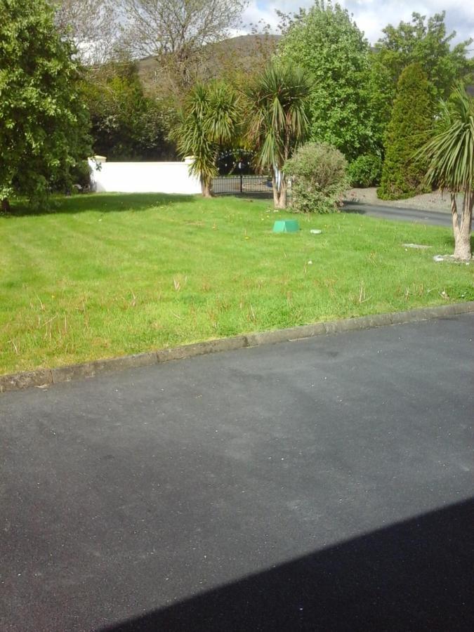 Eden House Villa Carlingford Bagian luar foto