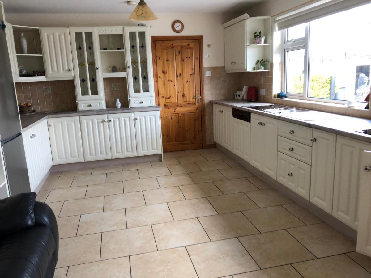 Eden House Villa Carlingford Bagian luar foto