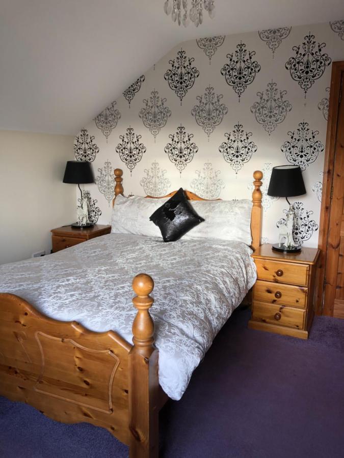 Eden House Villa Carlingford Bagian luar foto