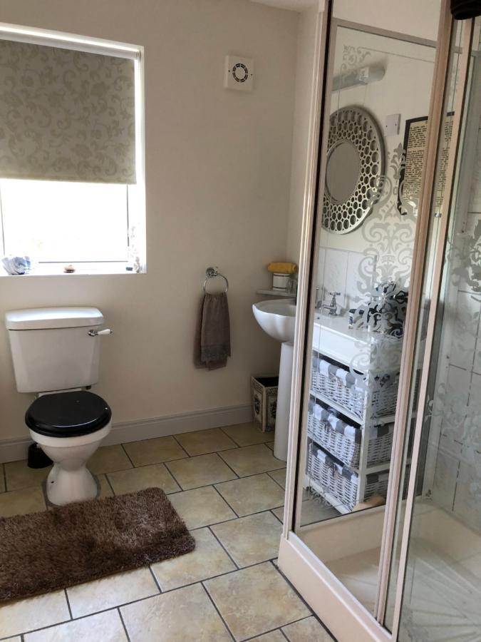 Eden House Villa Carlingford Bagian luar foto