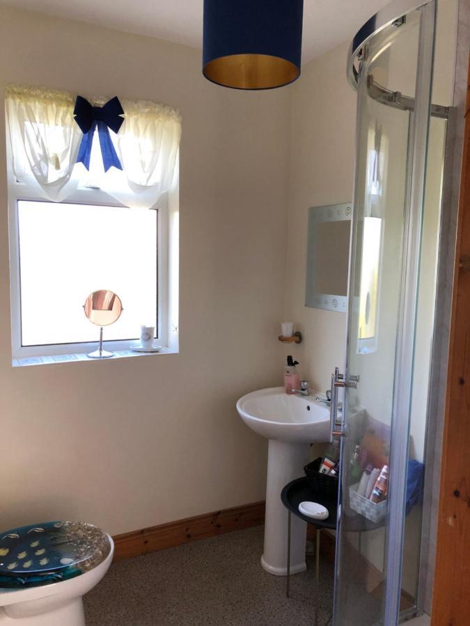 Eden House Villa Carlingford Bagian luar foto
