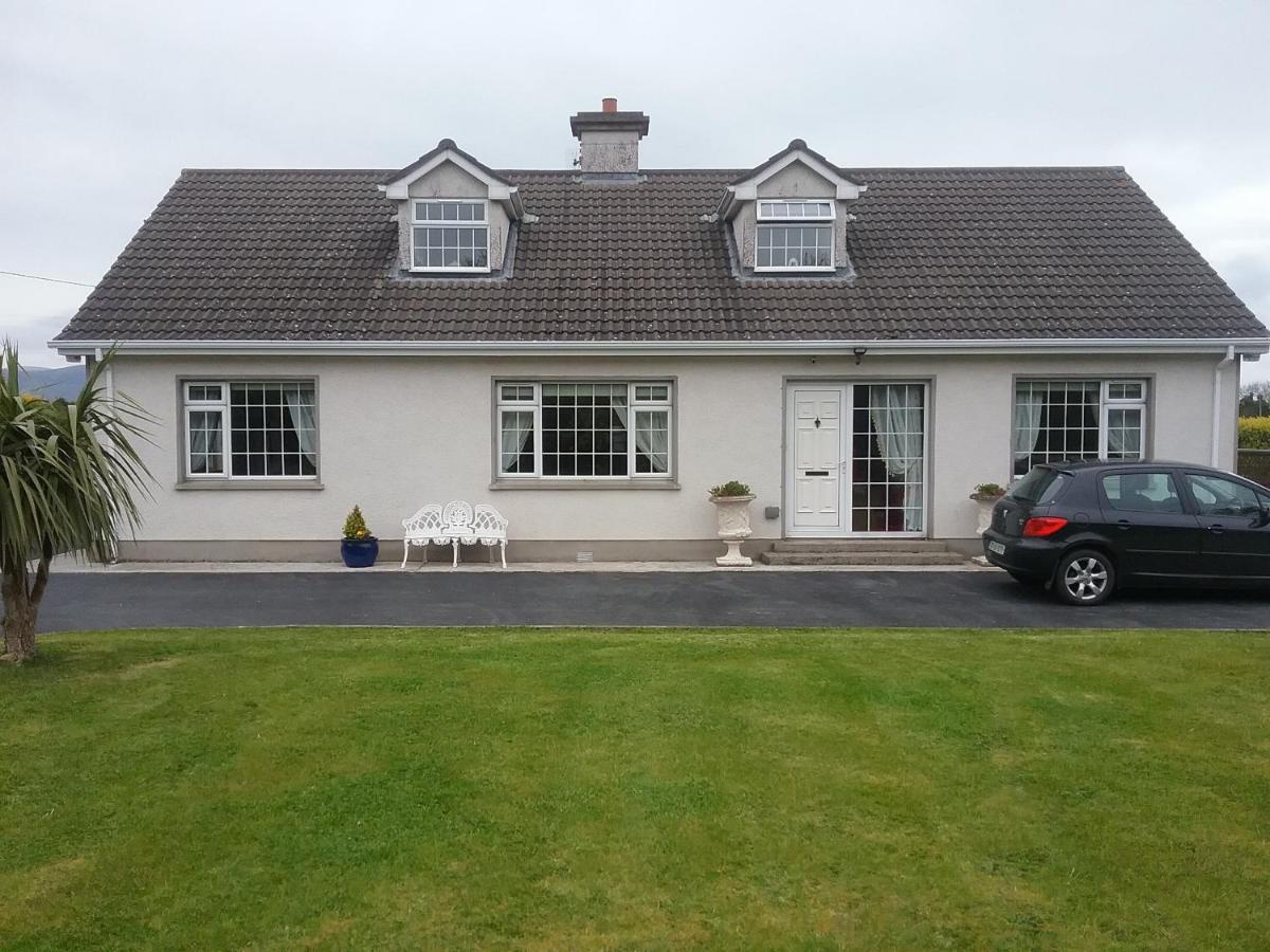 Eden House Villa Carlingford Bagian luar foto