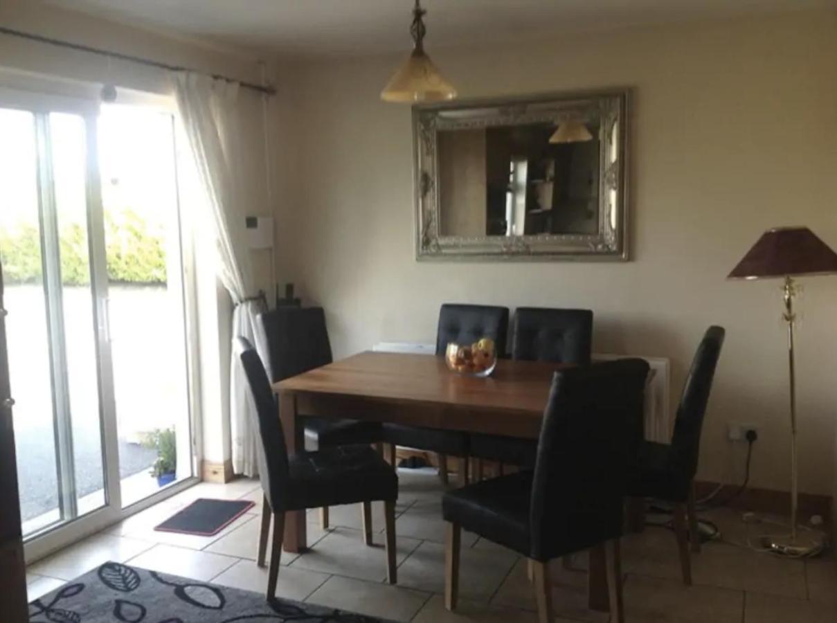 Eden House Villa Carlingford Bagian luar foto