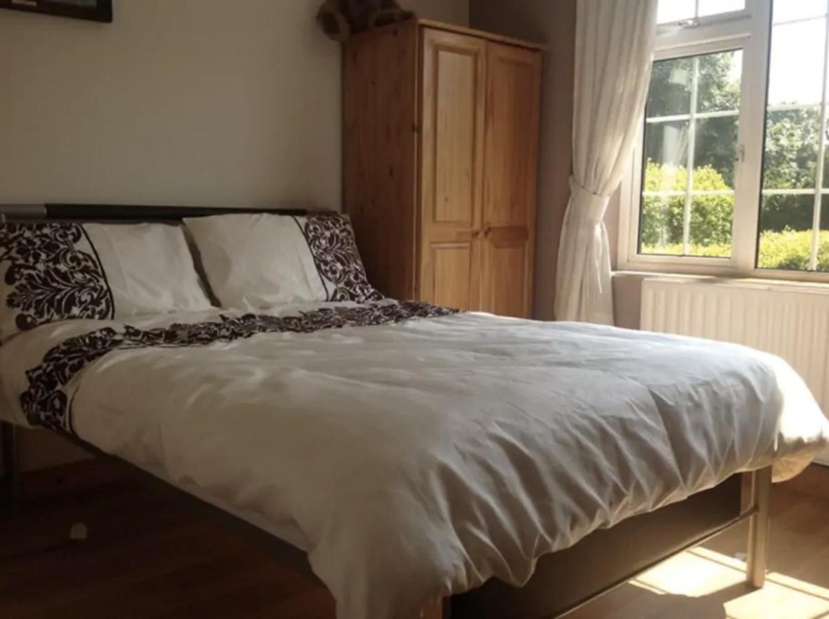 Eden House Villa Carlingford Bagian luar foto