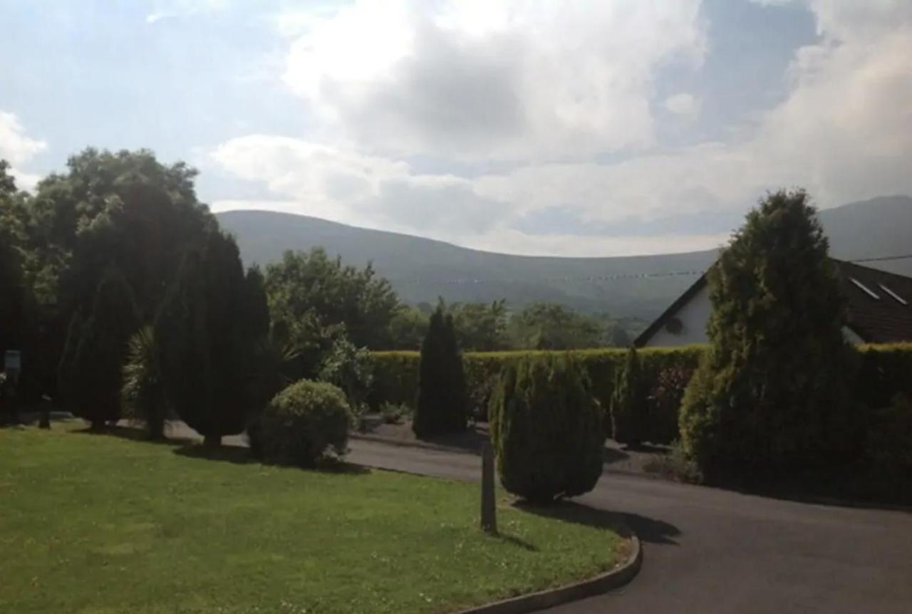 Eden House Villa Carlingford Bagian luar foto