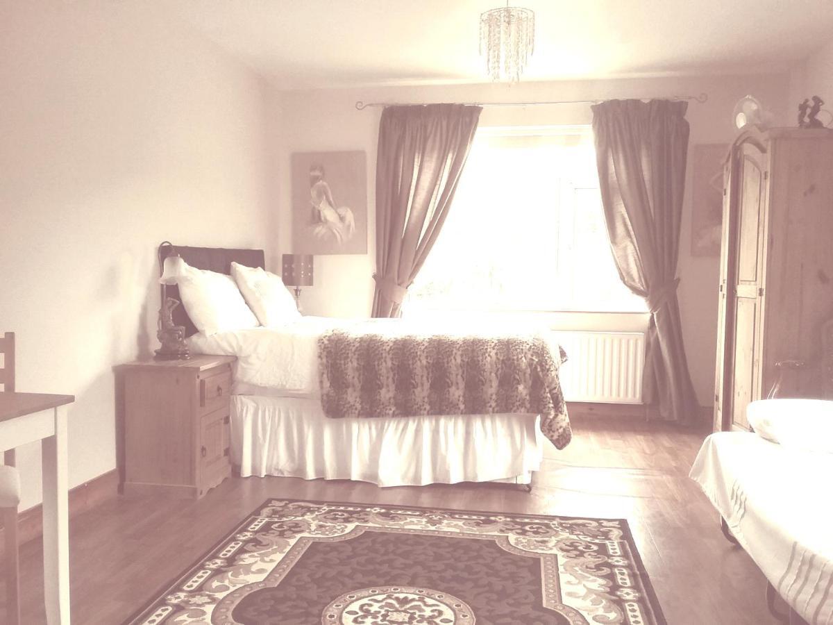 Eden House Villa Carlingford Bagian luar foto